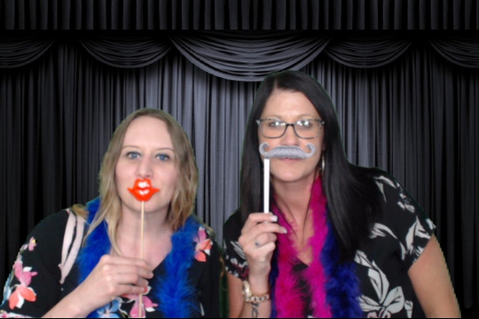 Business After Hours | View more photos from the event at gallery.photoboothbillings.com/u/PhotoBoothBillings/Business-After-Hours-0
